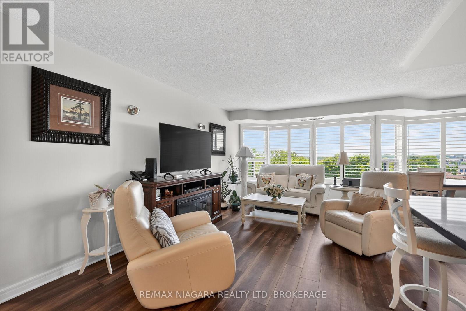 711 - 81 Scott Street, St. Catharines, Ontario  L2N 7L5 - Photo 8 - X13554366