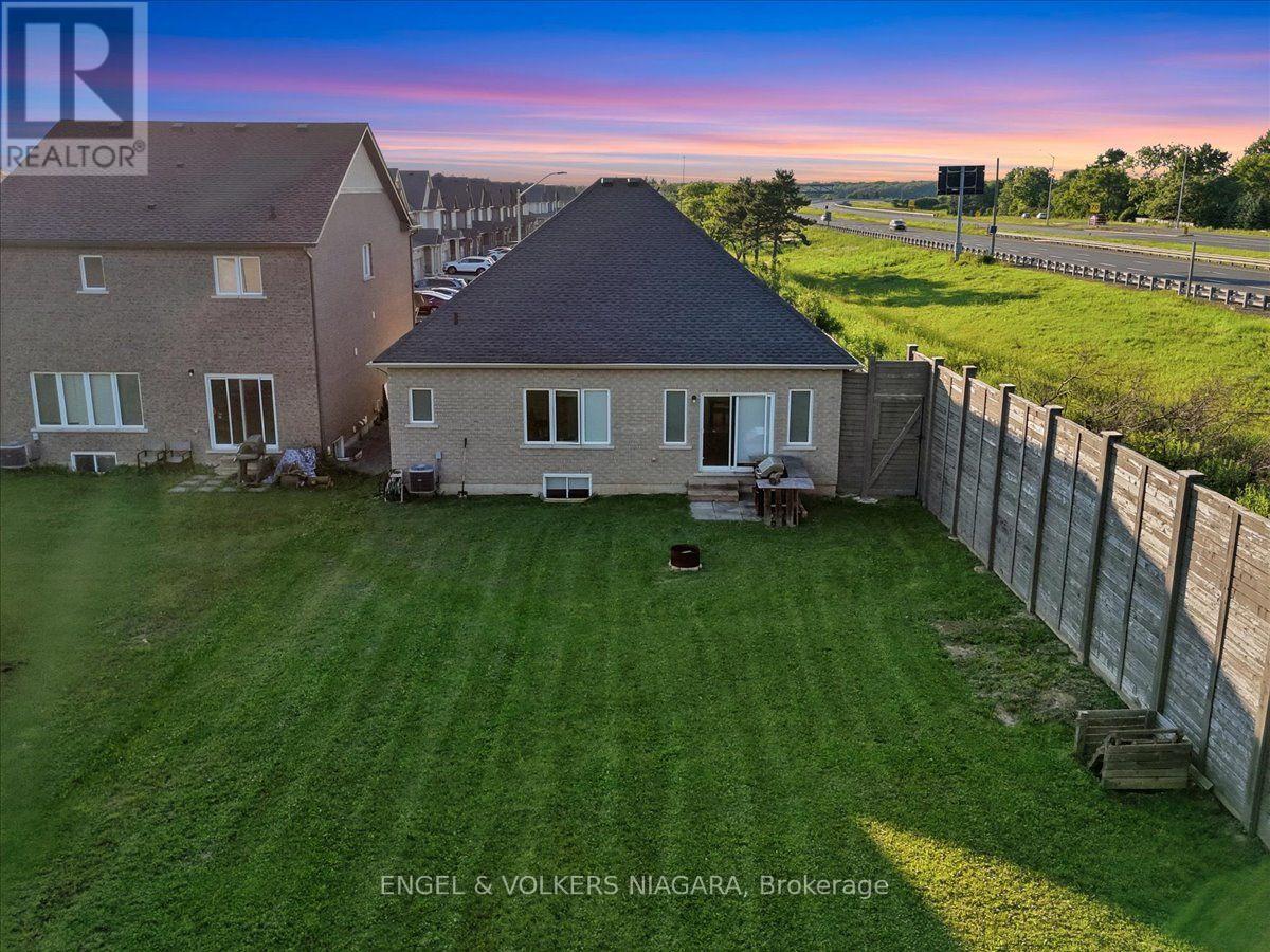 117 Juneberry Road, Thorold, Ontario  L2V 0H8 - Photo 31 - X13554410