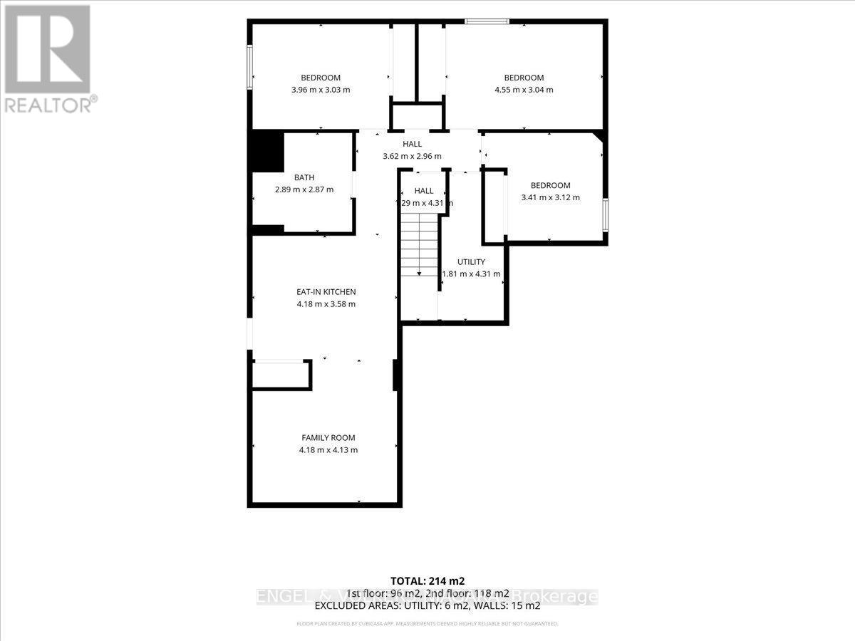 117 Juneberry Road, Thorold, Ontario  L2V 0H8 - Photo 35 - X13554410