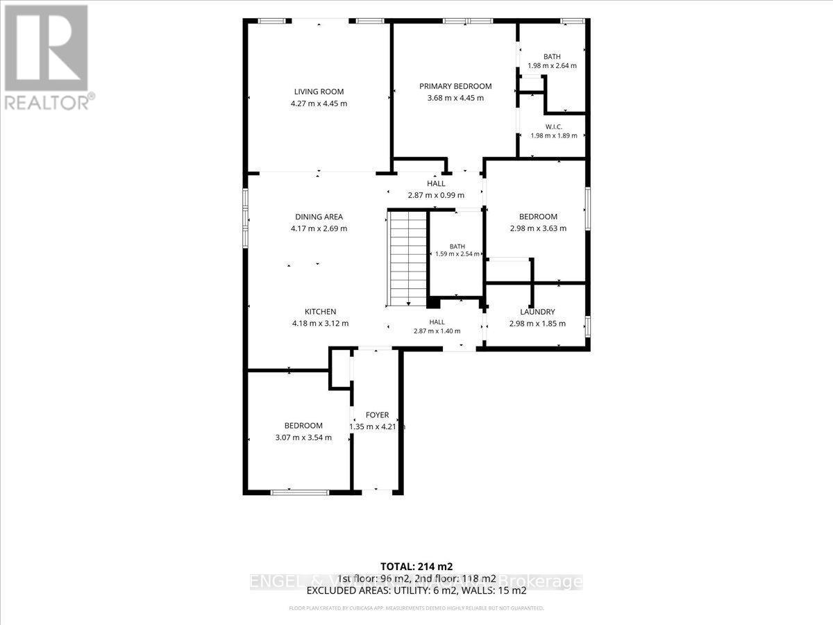 117 Juneberry Road, Thorold, Ontario  L2V 0H8 - Photo 36 - X13554410