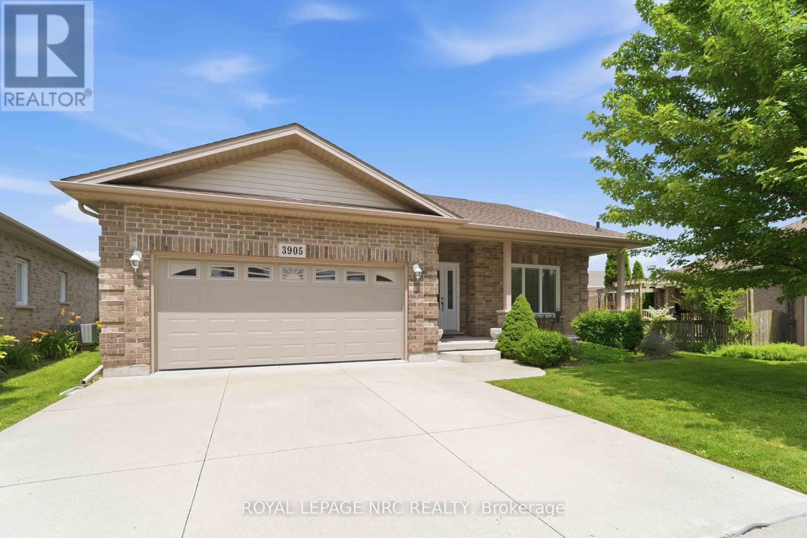 3905 RAINBOW LANE, Lincoln, Ontario