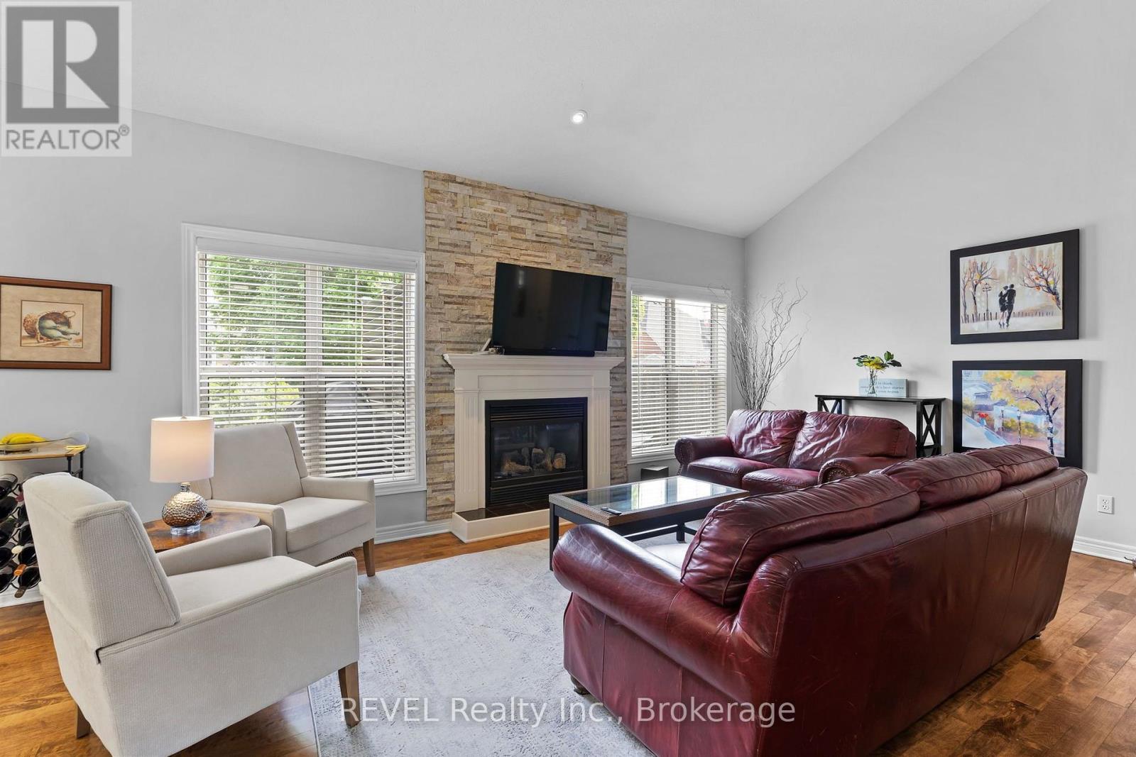 16 Maracay Way, St. Catharines, Ontario  L2W 1C5 - Photo 13 - X13555082