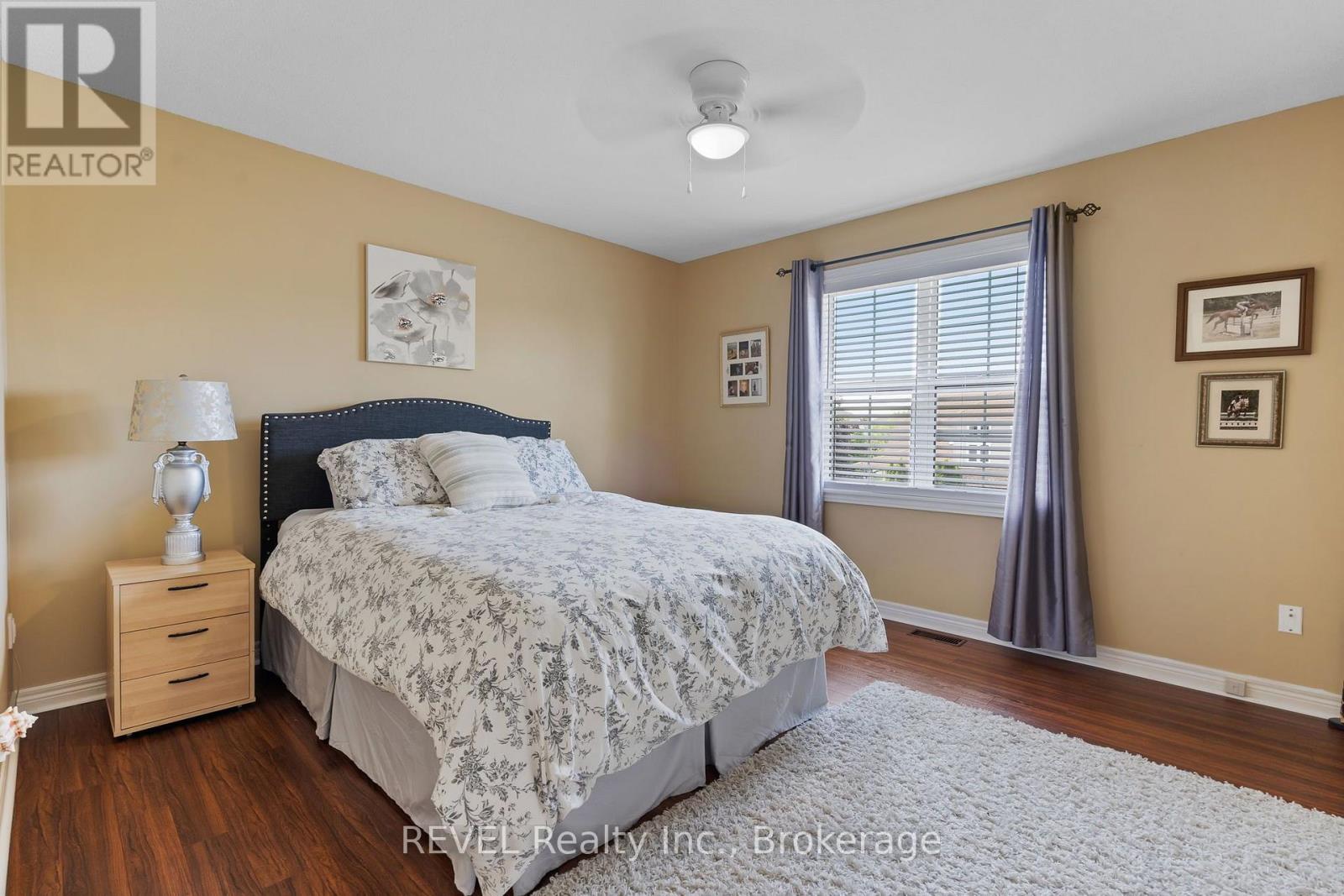 16 Maracay Way, St. Catharines, Ontario  L2W 1C5 - Photo 22 - X13555082