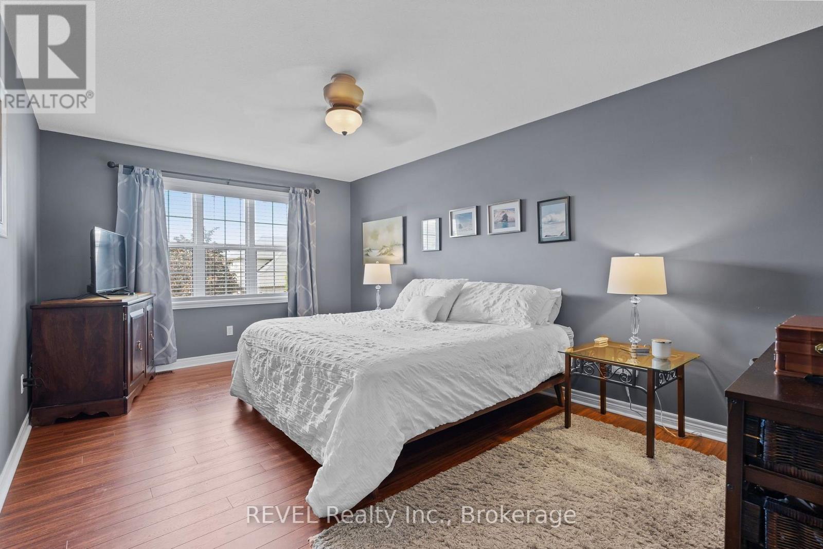 16 Maracay Way, St. Catharines, Ontario  L2W 1C5 - Photo 24 - X13555082