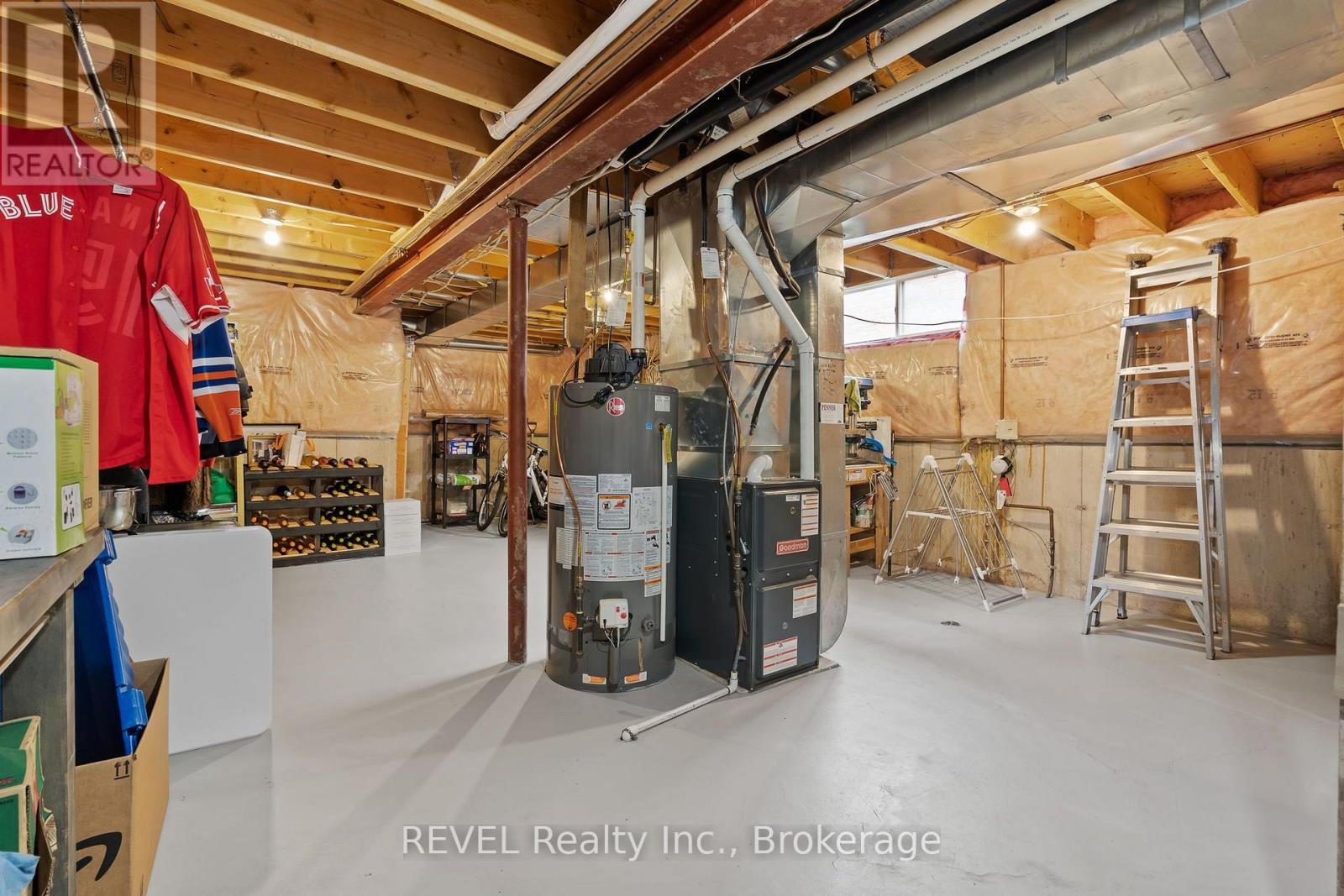 16 Maracay Way, St. Catharines, Ontario  L2W 1C5 - Photo 28 - X13555082