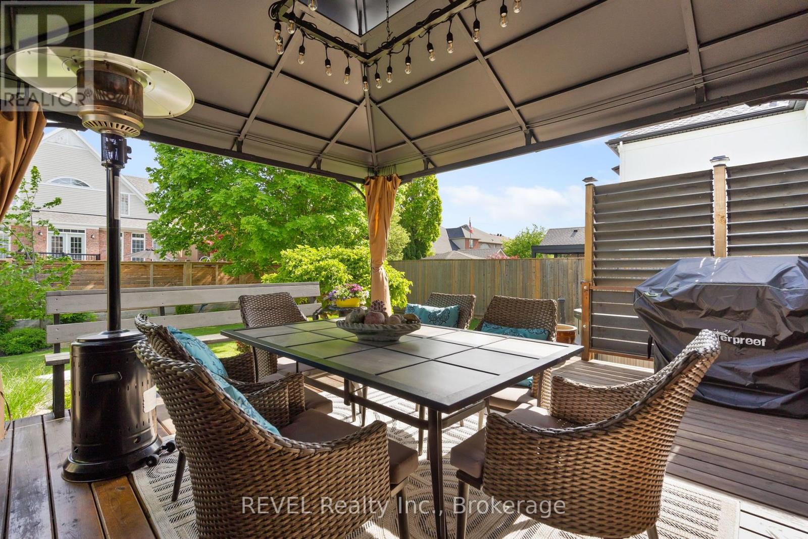 16 Maracay Way, St. Catharines, Ontario  L2W 1C5 - Photo 37 - X13555082