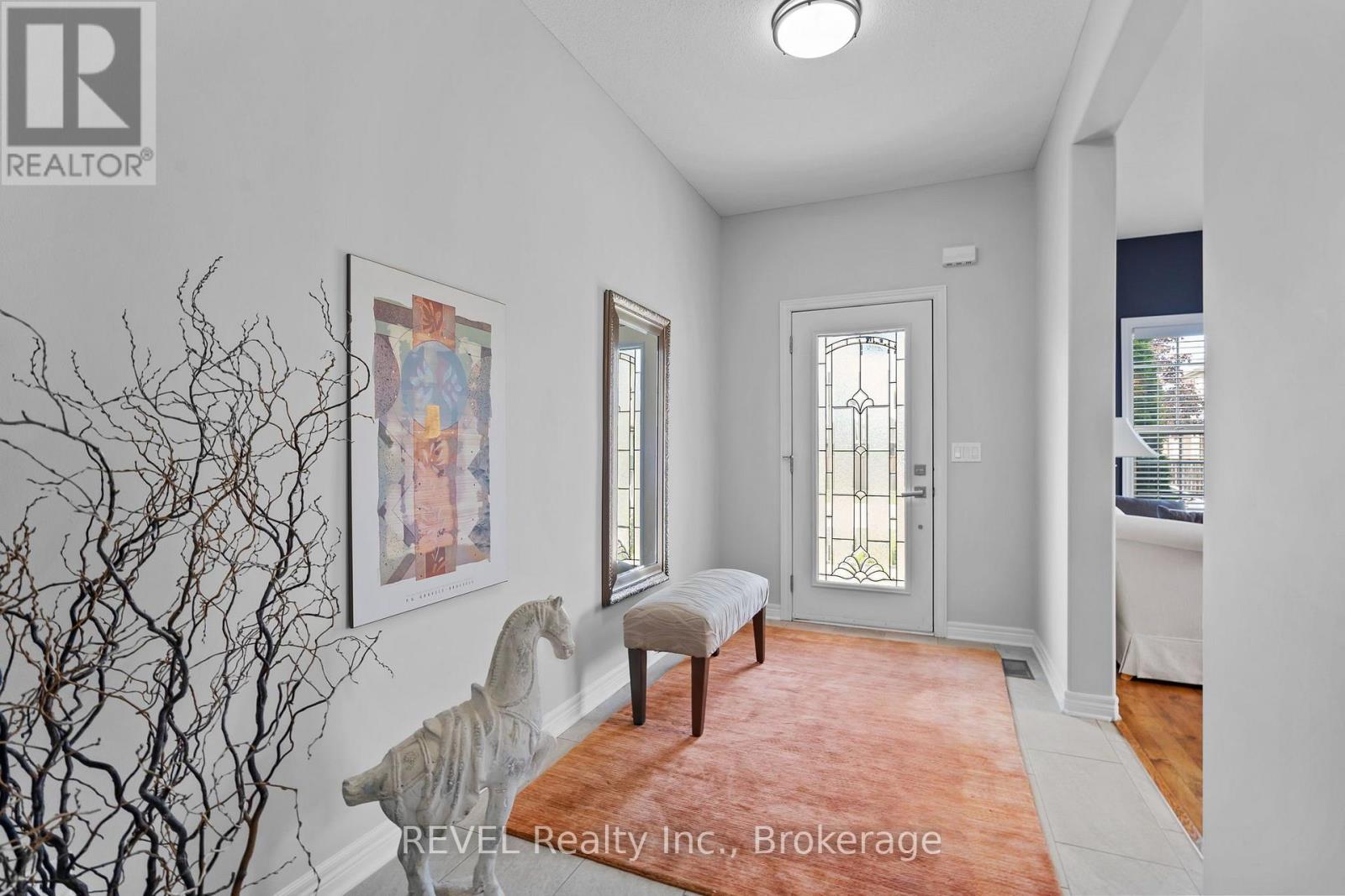 16 Maracay Way, St. Catharines, Ontario  L2W 1C5 - Photo 4 - X13555082