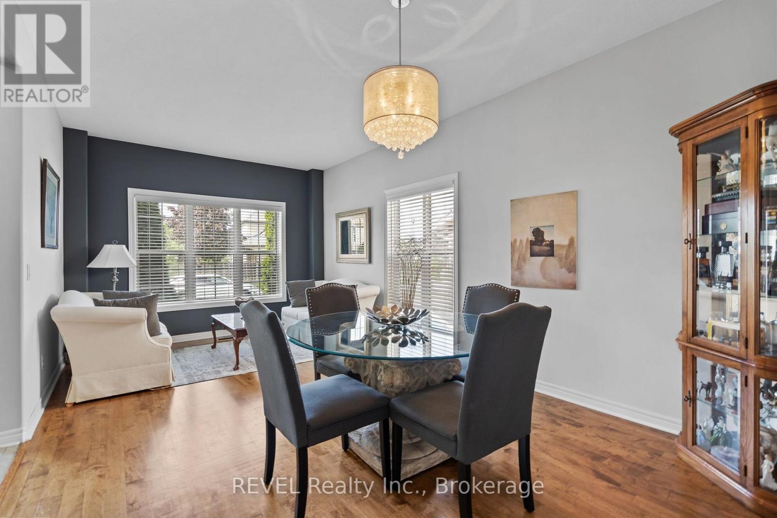 16 Maracay Way, St. Catharines, Ontario  L2W 1C5 - Photo 6 - X13555082