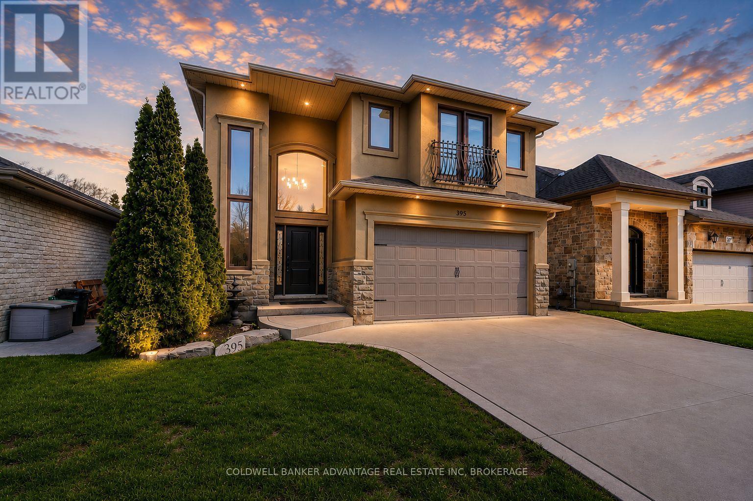 395 MICHAEL DRIVE, Welland, Ontario