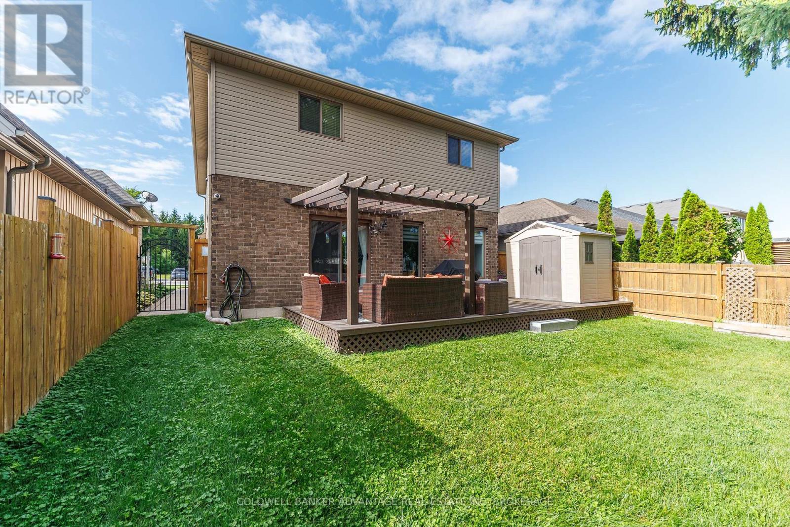 395 Michael Drive, Welland, Ontario  L3C 0A5 - Photo 18 - X13555148