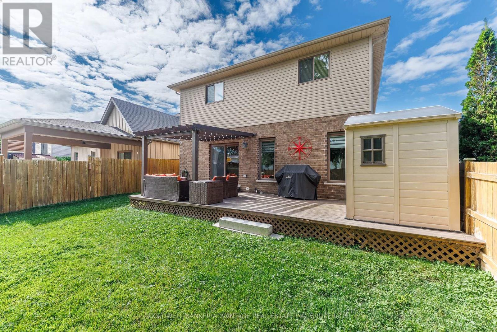 395 Michael Drive, Welland, Ontario  L3C 0A5 - Photo 19 - X13555148