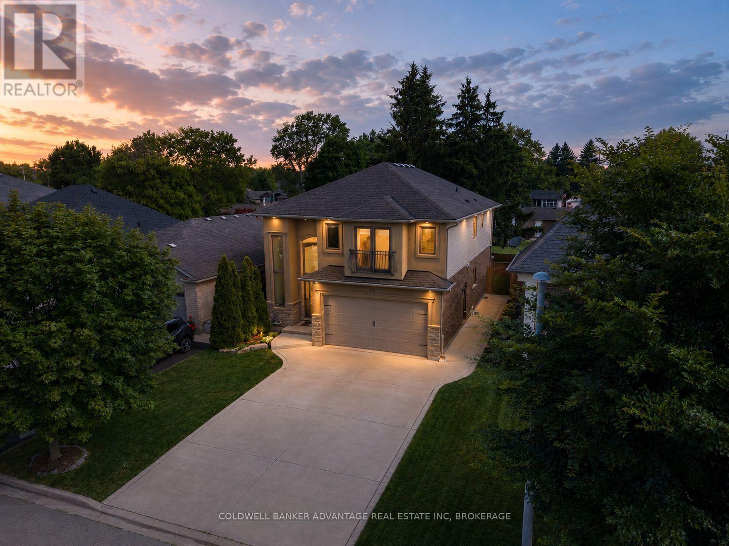 395 Michael Drive, Welland, Ontario  L3C 0A5 - Photo 21 - X13555148