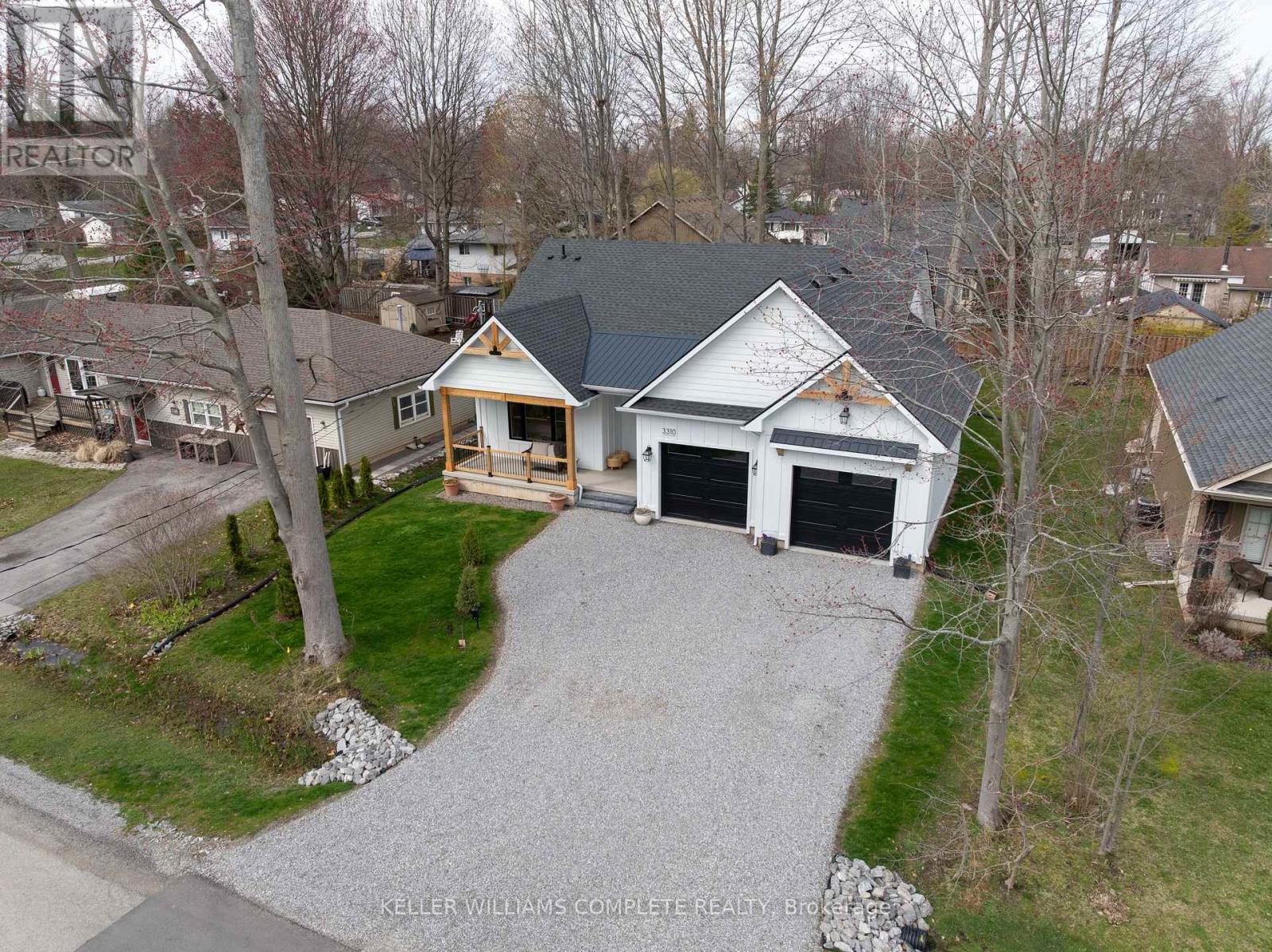 3310 BETHUNE AVENUE, Fort Erie, Ontario