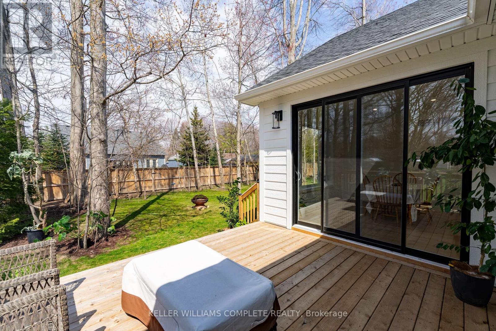3310 Bethune Avenue, Fort Erie, Ontario  L0S 1N0 - Photo 38 - X13555436