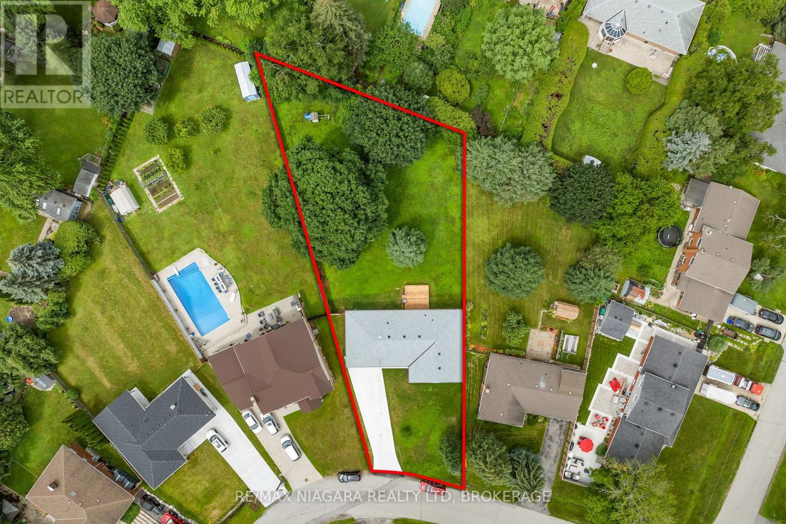 22 George Street, Grimsby, Ontario  L3M 3Y6 - Photo 33 - X13555500