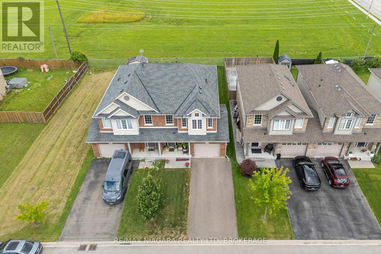 8625 Upper Canada Drive, Niagara Falls, Ontario  L2H 0B7 - Photo 22 - X13555822