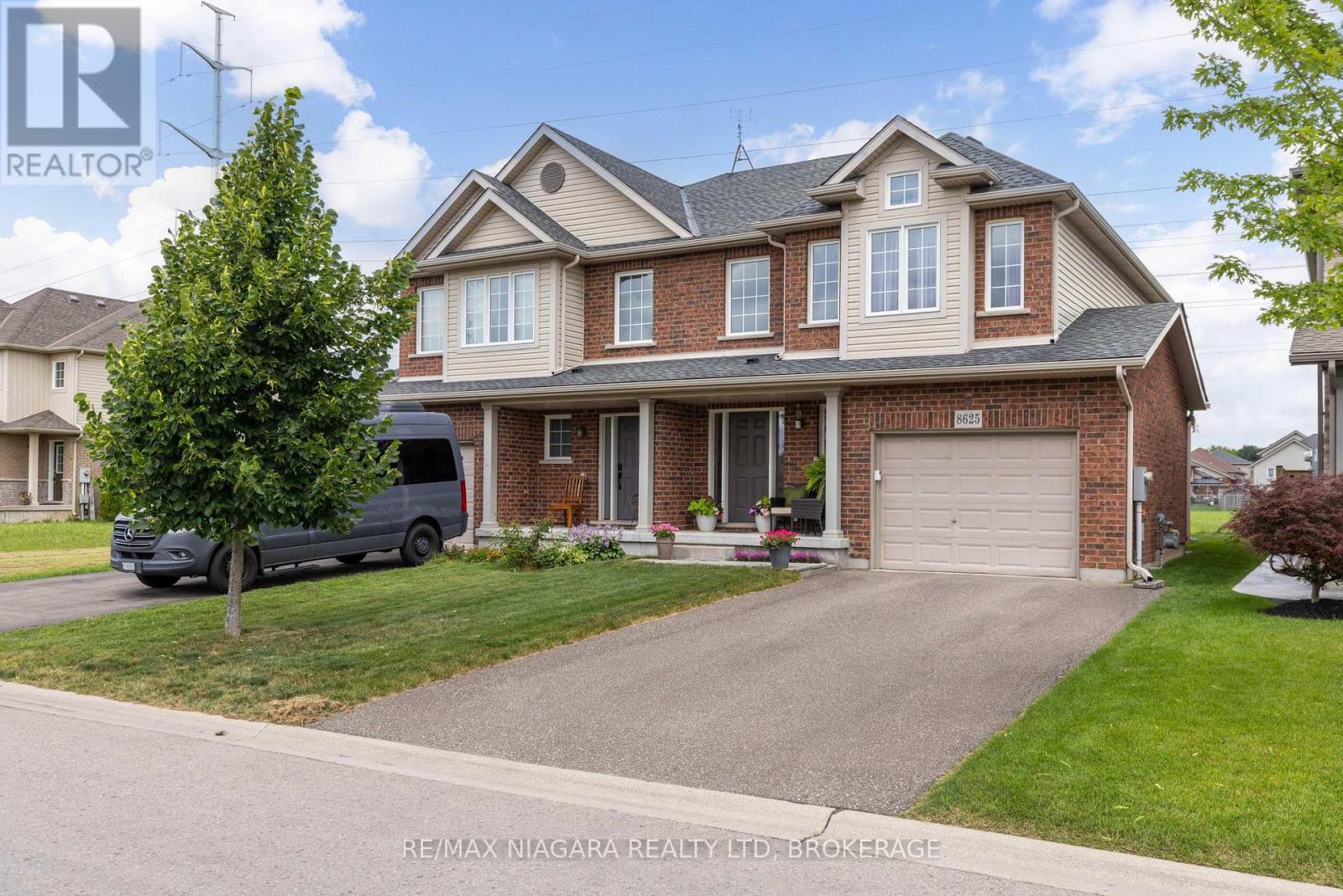 8625 Upper Canada Drive, Niagara Falls, Ontario  L2H 0B7 - Photo 26 - X13555822