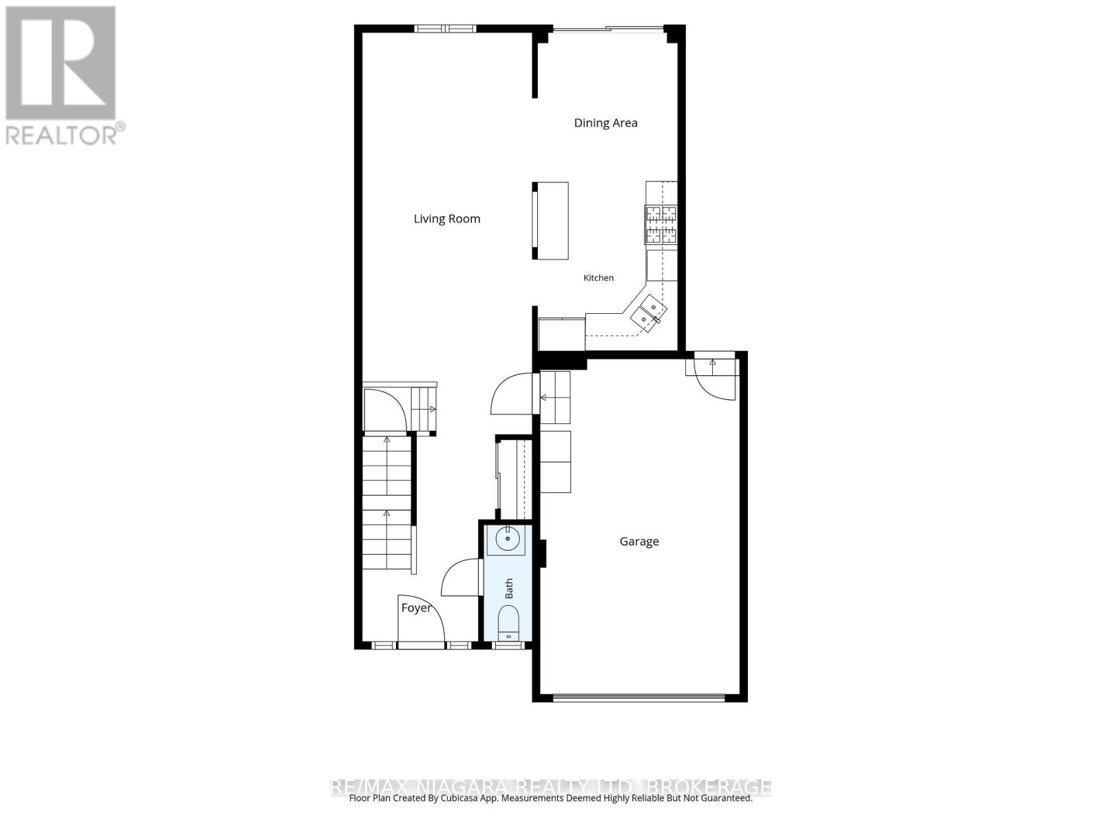 8625 Upper Canada Drive, Niagara Falls, Ontario  L2H 0B7 - Photo 27 - X13555822