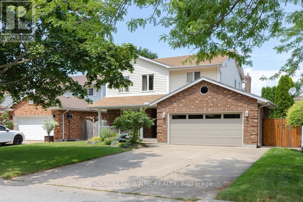 5 BAHAMA BAY, St. Catharines, Ontario