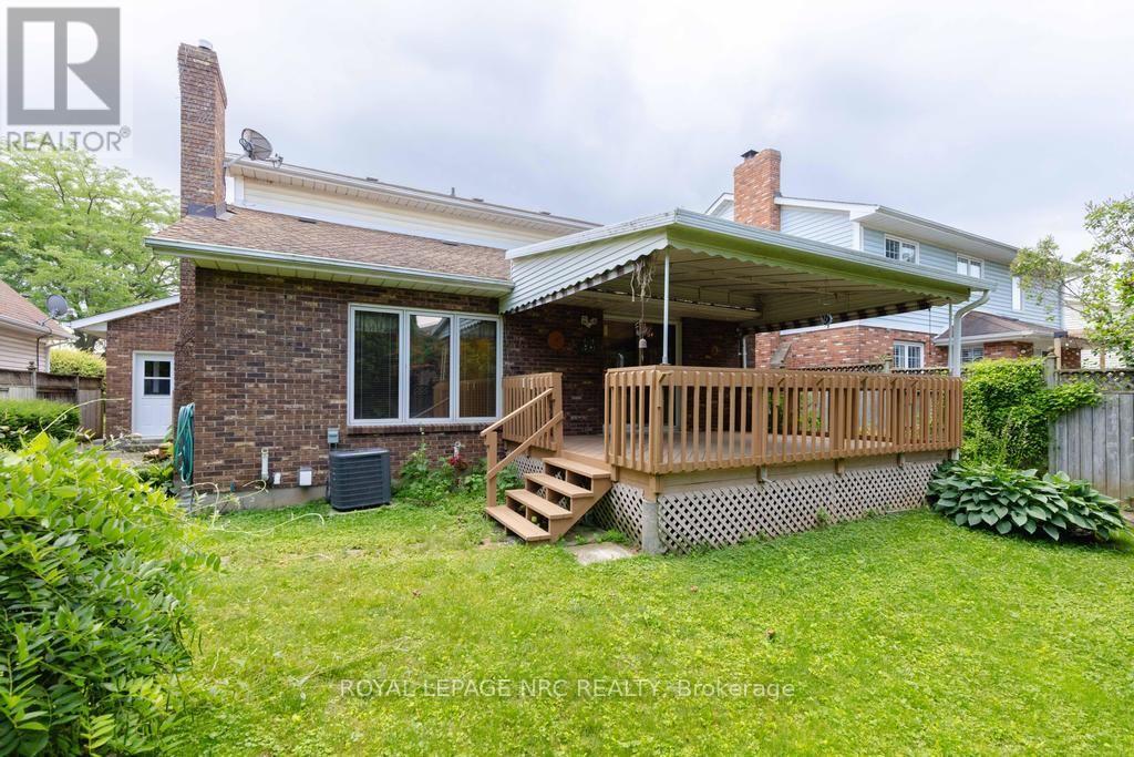 5 Bahama Bay, St. Catharines, Ontario  L2M 7W2 - Photo 27 - X13555828