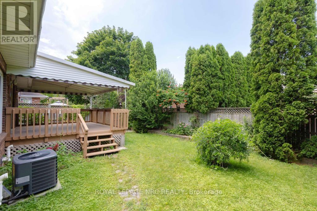 5 Bahama Bay, St. Catharines, Ontario  L2M 7W2 - Photo 29 - X13555828