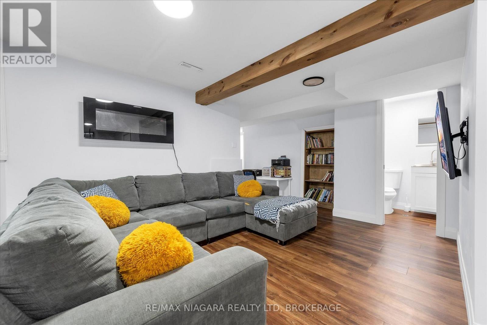 29 Romy Crescent, Thorold, Ontario  L2V 4L1 - Photo 24 - X13556508
