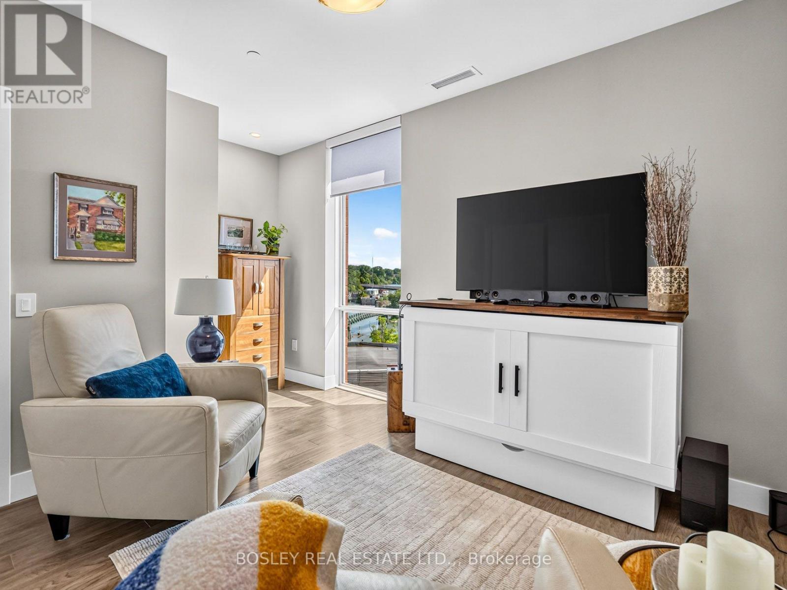 307 - 57 Lakeport Road, St. Catharines, Ontario  L2N 4P6 - Photo 22 - X13556924