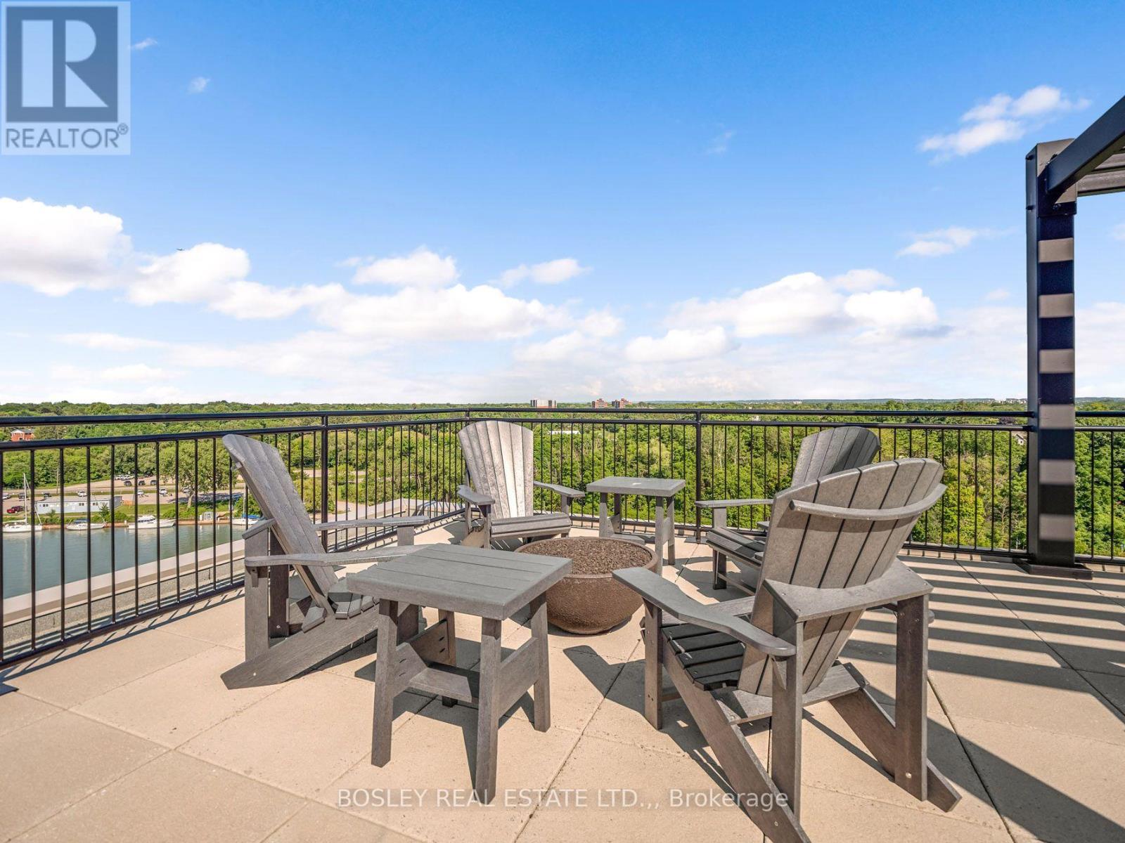 307 - 57 Lakeport Road, St. Catharines, Ontario  L2N 4P6 - Photo 28 - X13556924