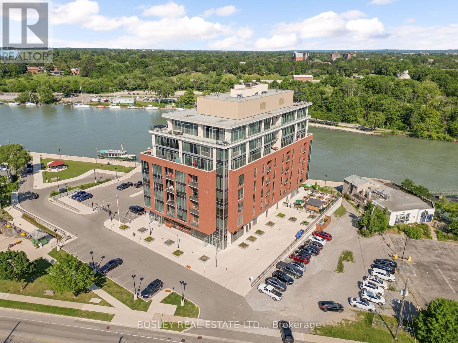 307 - 57 Lakeport Road, St. Catharines, Ontario  L2N 4P6 - Photo 40 - X13556924