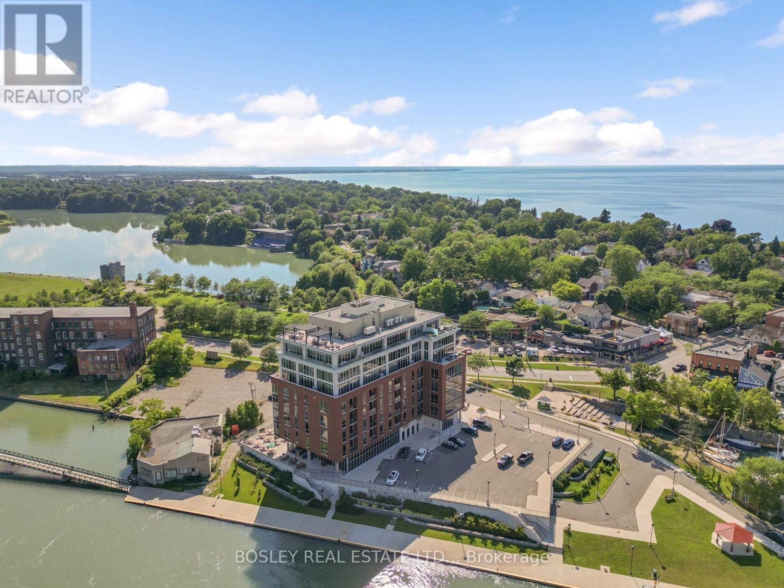 307 - 57 Lakeport Road, St. Catharines, Ontario  L2N 4P6 - Photo 41 - X13556924