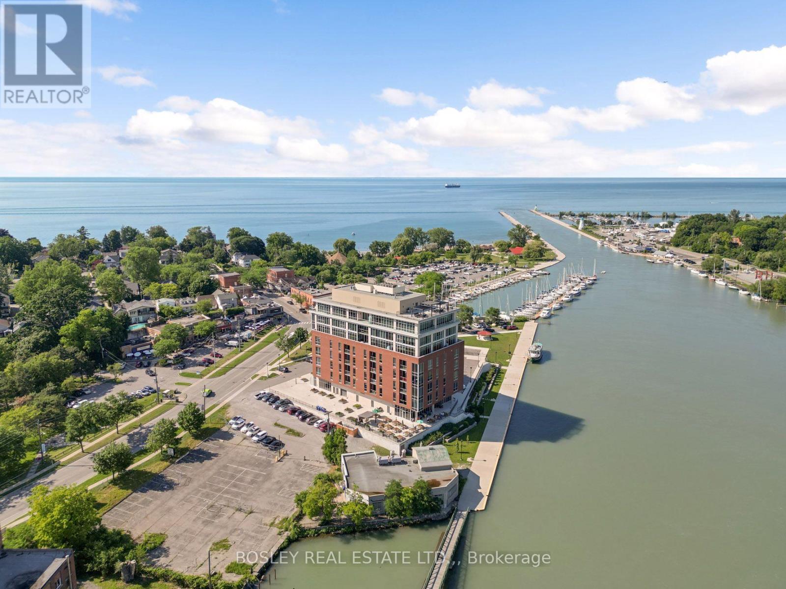 307 - 57 Lakeport Road, St. Catharines, Ontario  L2N 4P6 - Photo 42 - X13556924