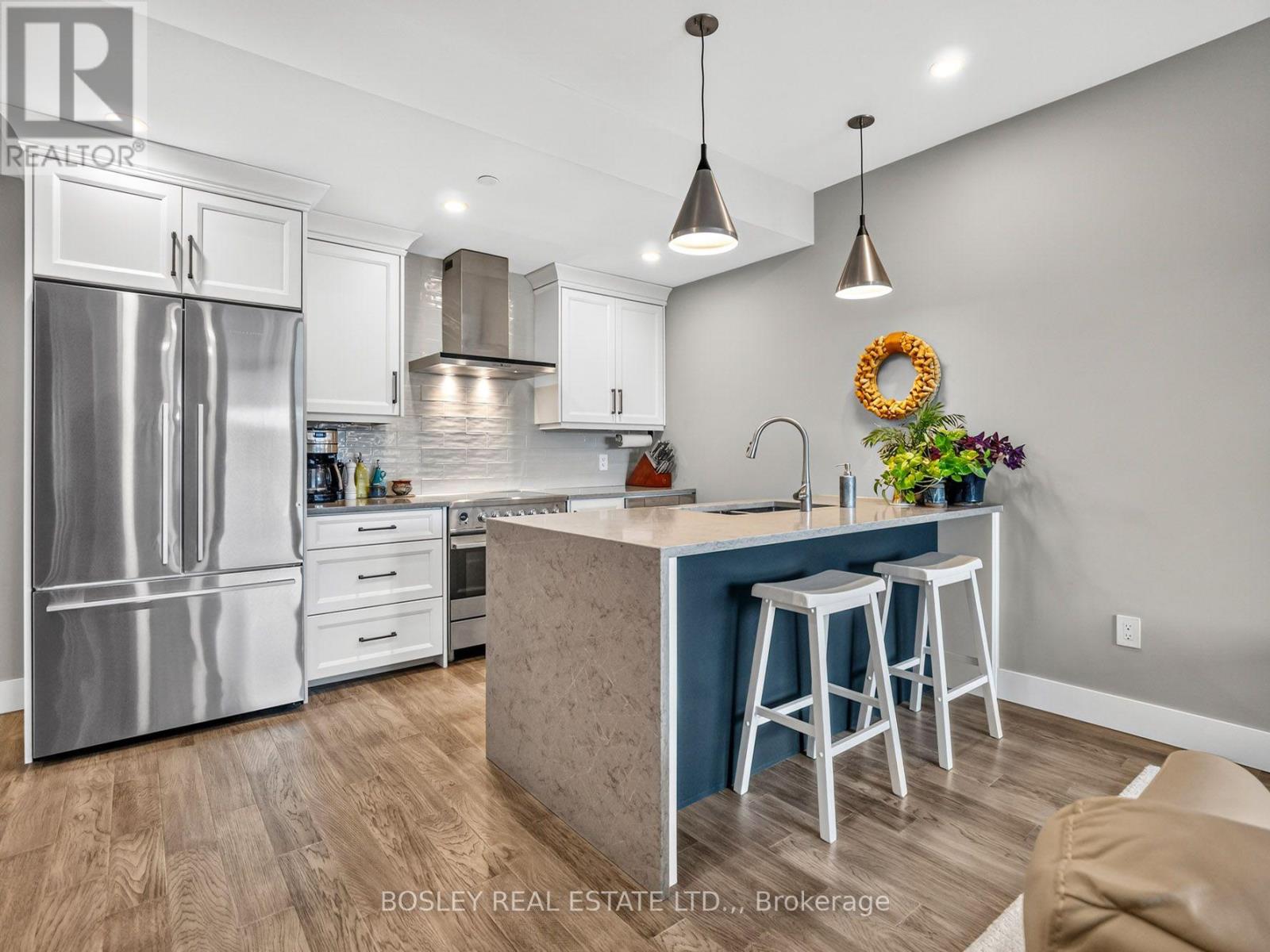 307 - 57 Lakeport Road, St. Catharines, Ontario  L2N 4P6 - Photo 5 - X13556924