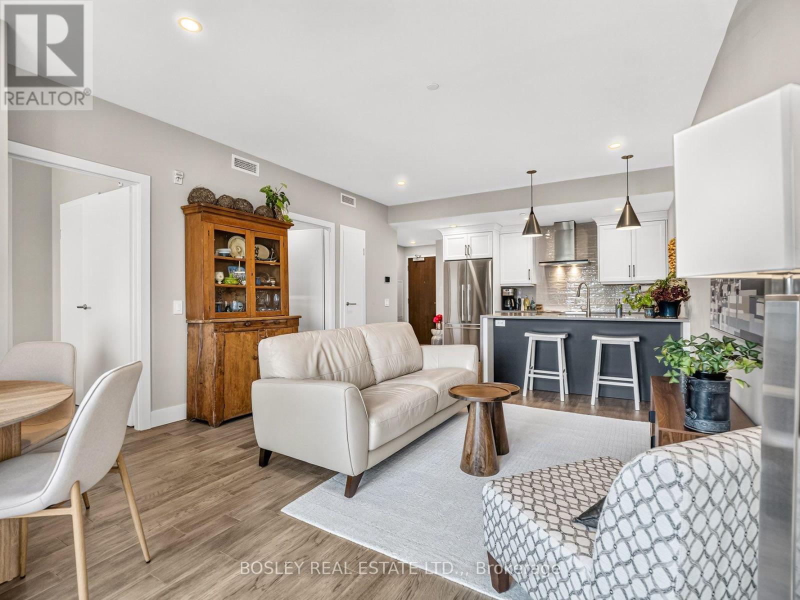 307 - 57 Lakeport Road, St. Catharines, Ontario  L2N 4P6 - Photo 6 - X13556924