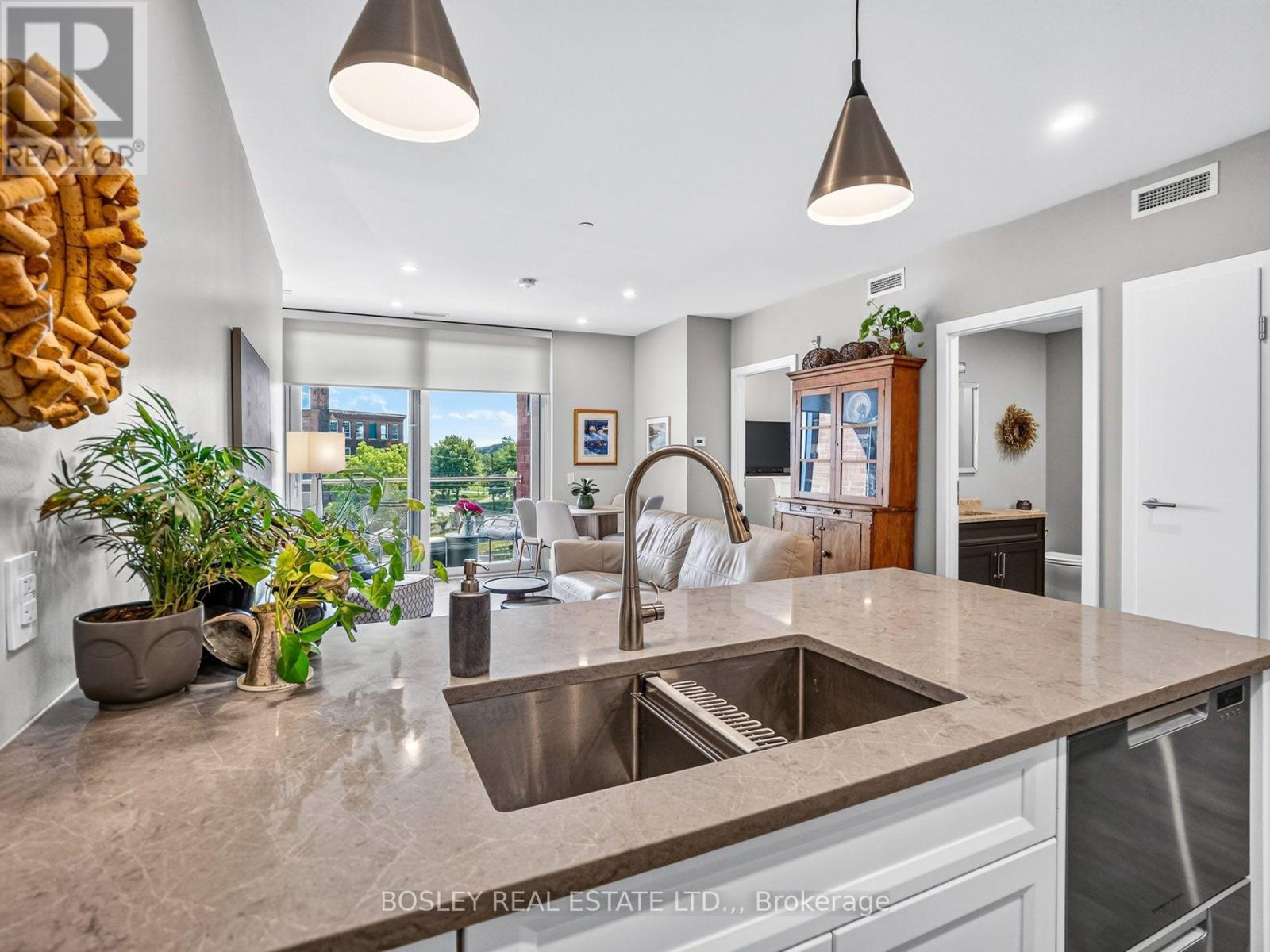 307 - 57 Lakeport Road, St. Catharines, Ontario  L2N 4P6 - Photo 7 - X13556924