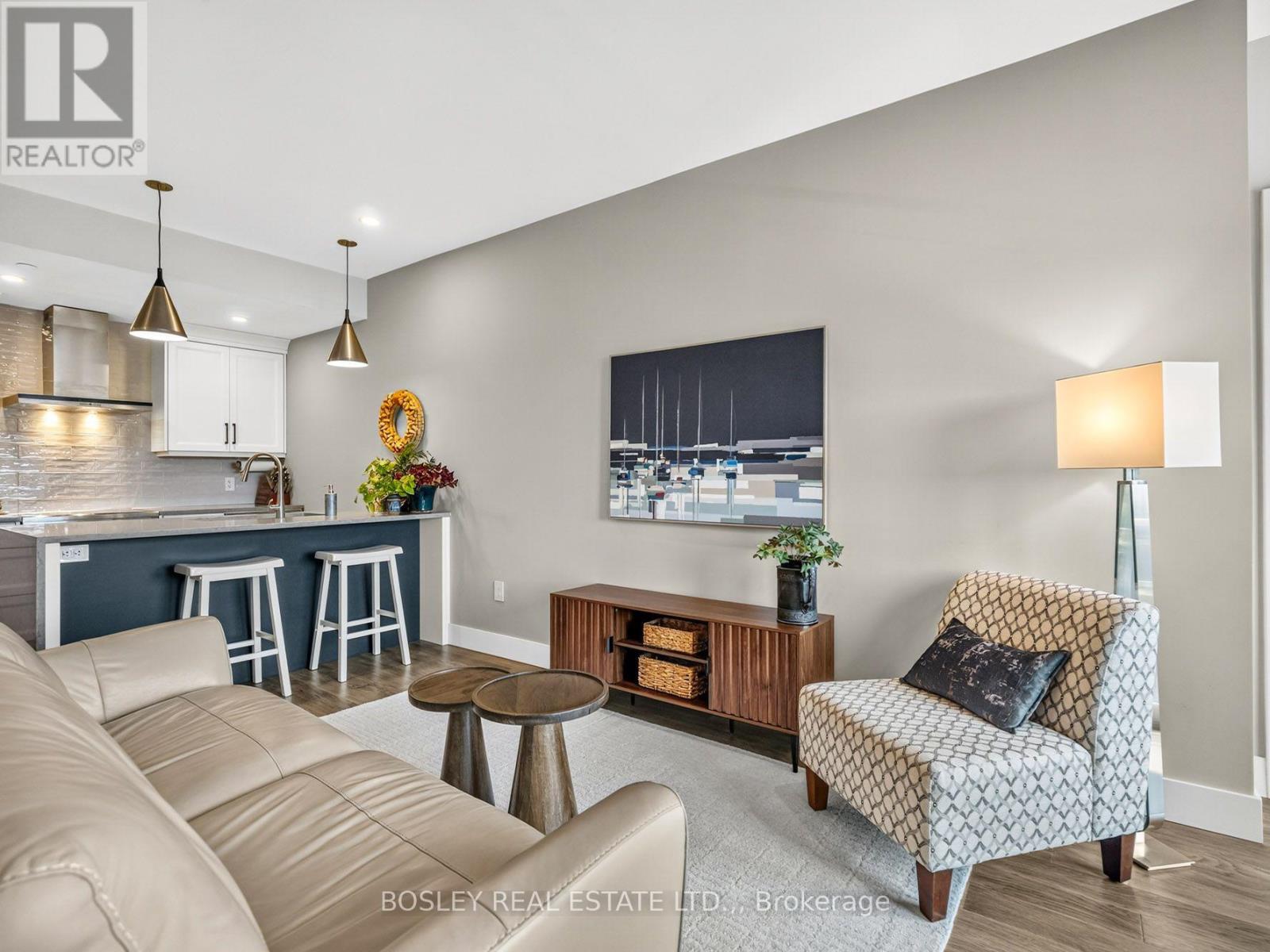 307 - 57 Lakeport Road, St. Catharines, Ontario  L2N 4P6 - Photo 8 - X13556924