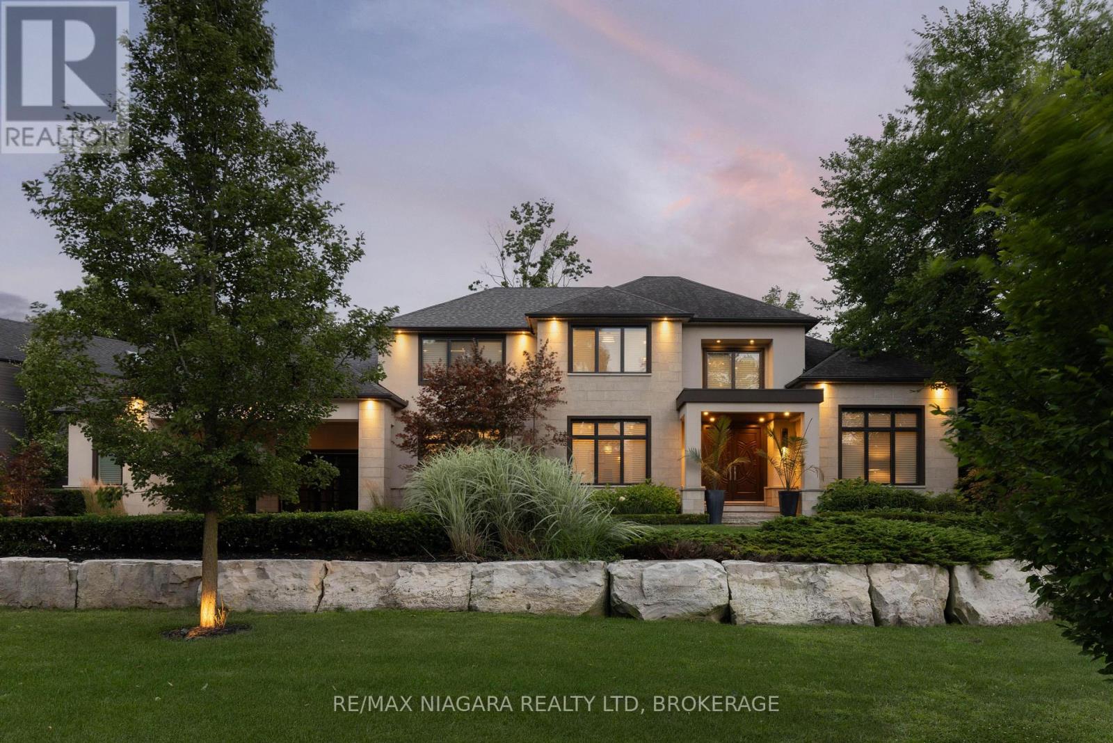 362 NIAGARA BOULEVARD, Niagara-on-the-Lake, Ontario