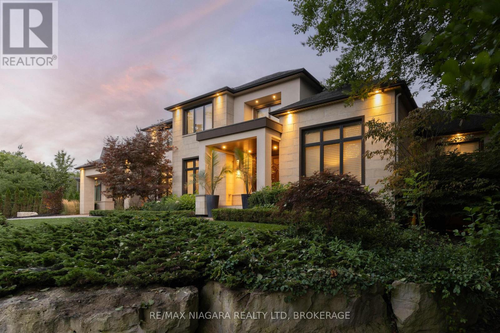 362 Niagara Boulevard, Niagara-On-The-Lake, Ontario  L0S 1J0 - Photo 2 - X13556988