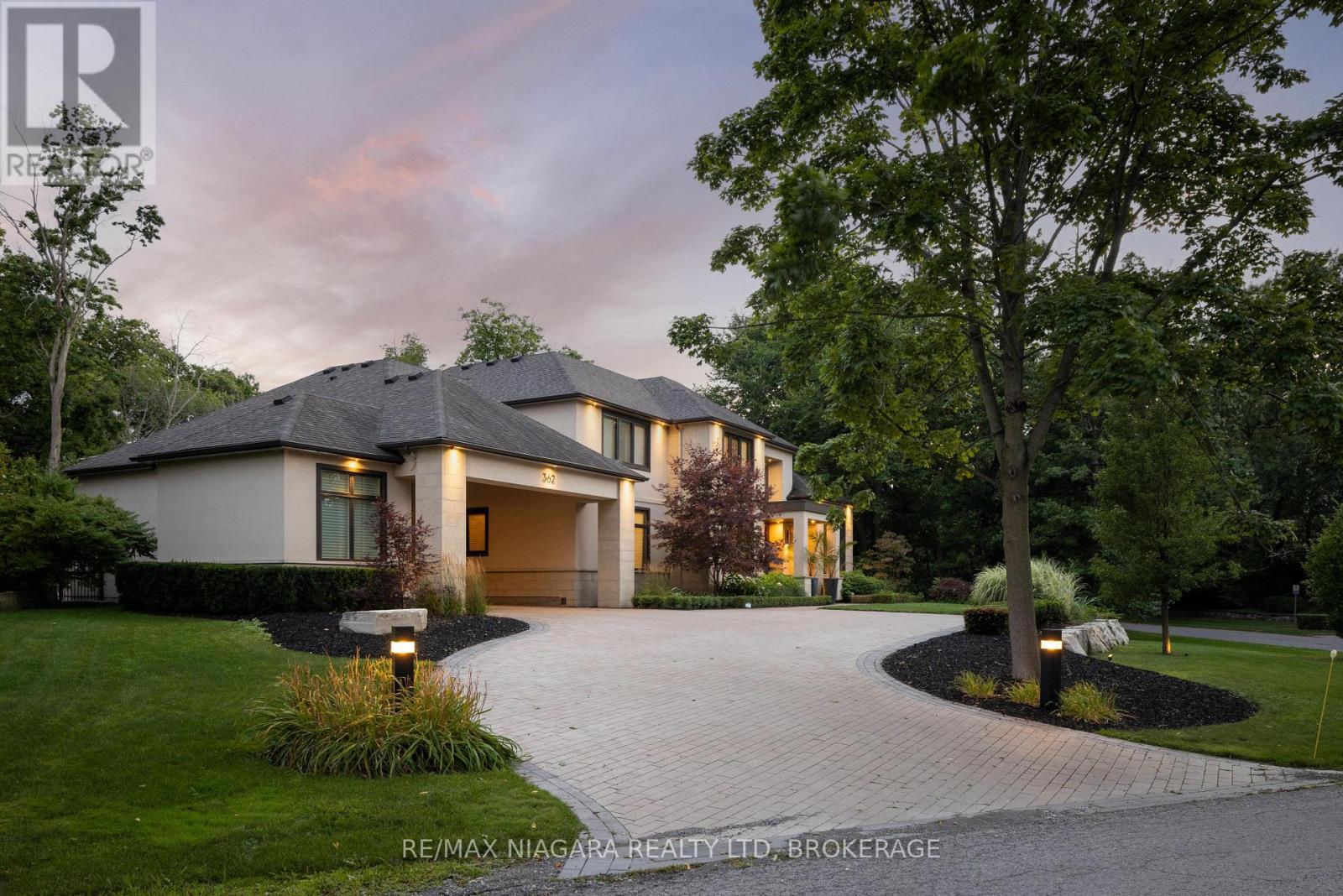 362 Niagara Boulevard, Niagara-On-The-Lake, Ontario  L0S 1J0 - Photo 3 - X13556988
