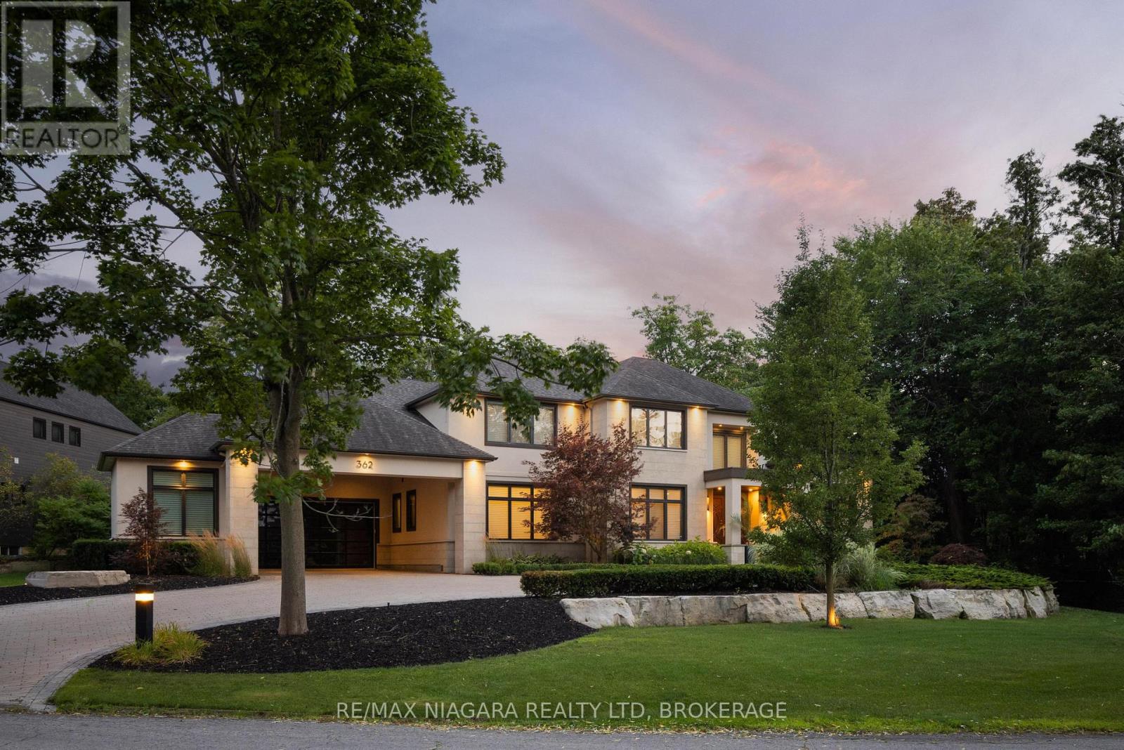 362 Niagara Boulevard, Niagara-On-The-Lake, Ontario  L0S 1J0 - Photo 4 - X13556988