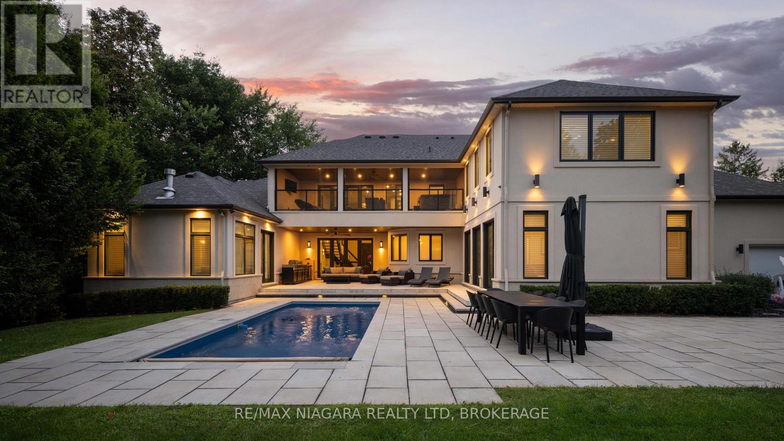 362 Niagara Boulevard, Niagara-On-The-Lake, Ontario  L0S 1J0 - Photo 5 - X13556988