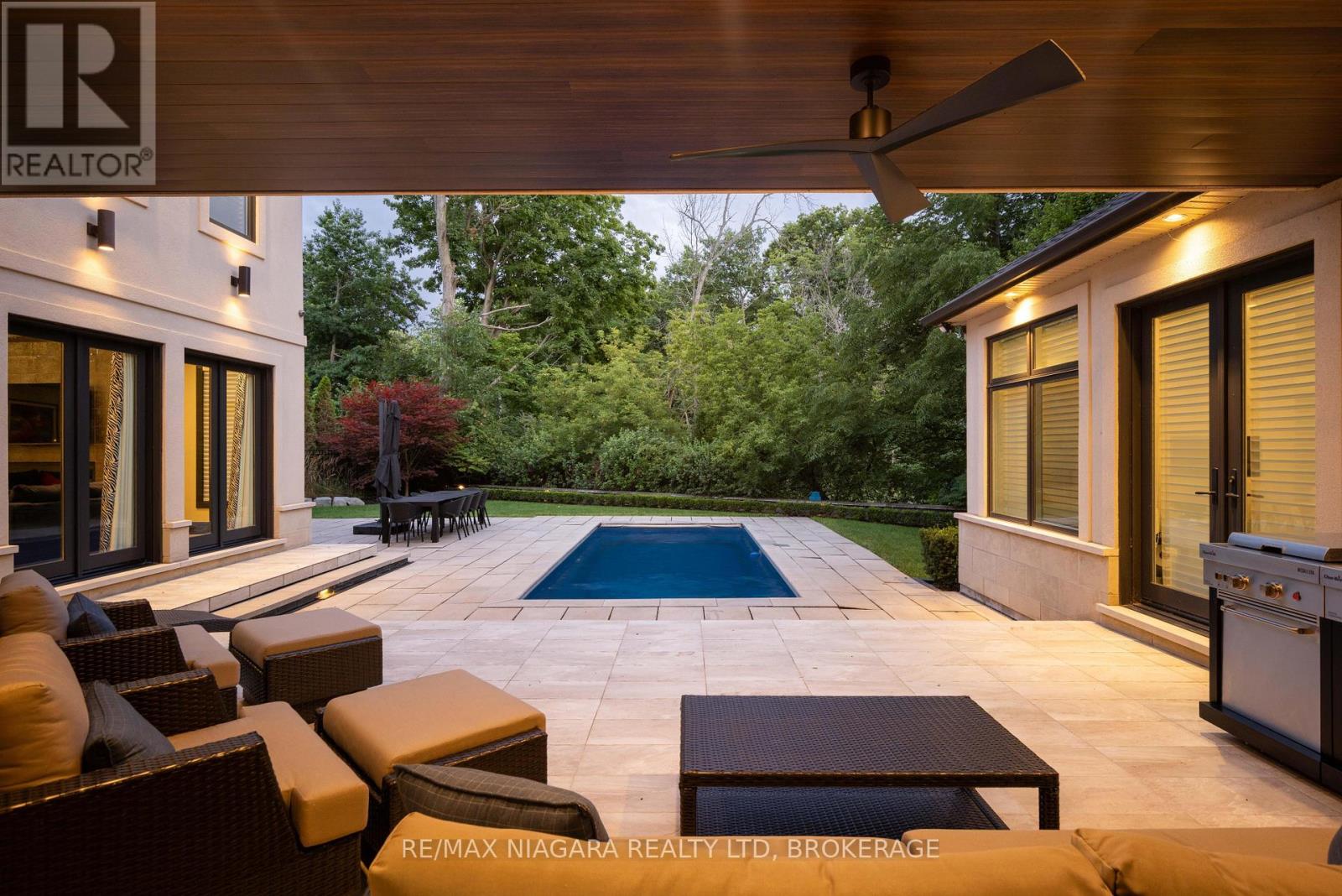 362 Niagara Boulevard, Niagara-On-The-Lake, Ontario  L0S 1J0 - Photo 6 - X13556988