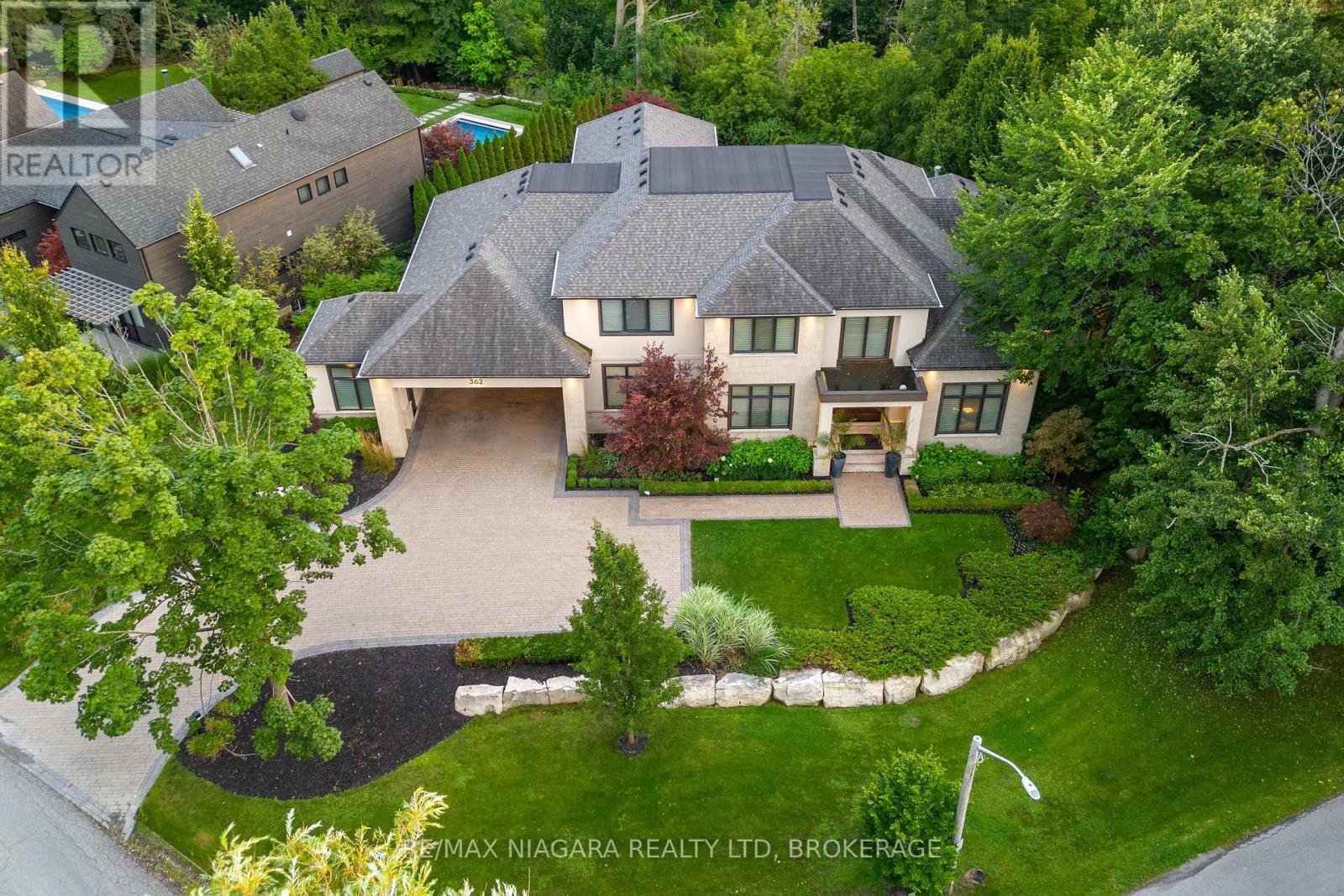 362 Niagara Boulevard, Niagara-On-The-Lake, Ontario  L0S 1J0 - Photo 7 - X13556988