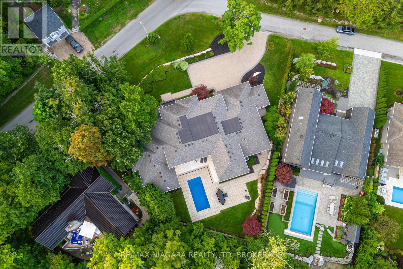 362 Niagara Boulevard, Niagara-On-The-Lake, Ontario  L0S 1J0 - Photo 8 - X13556988