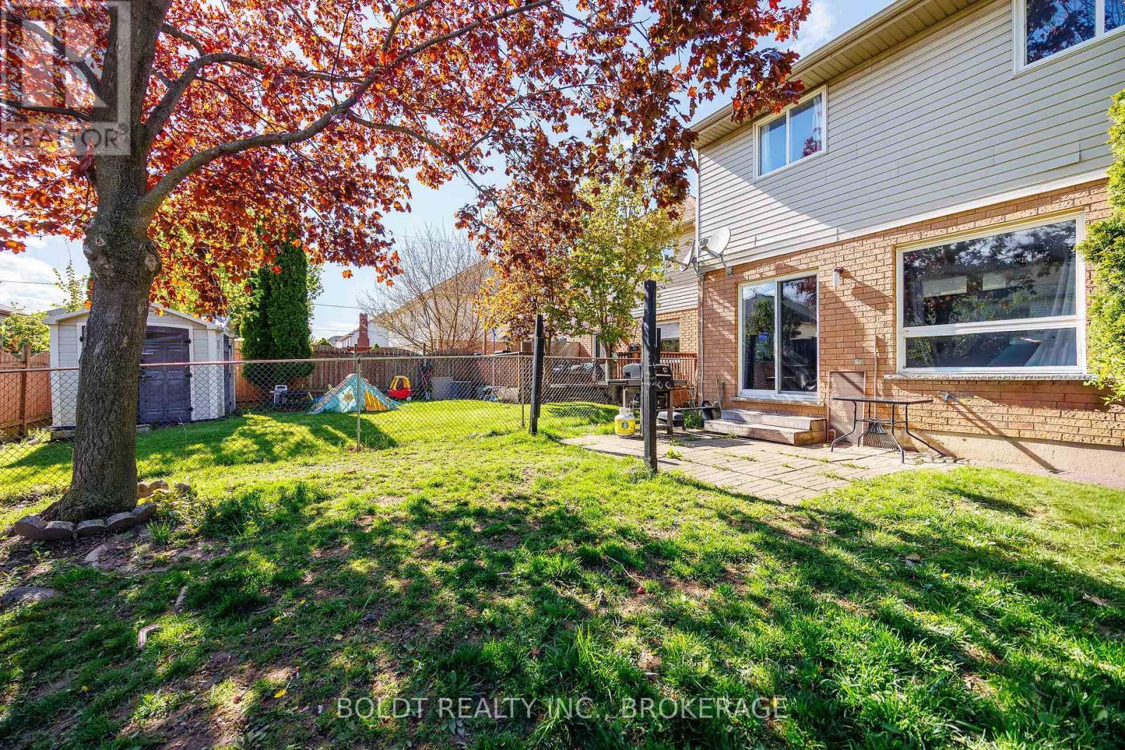 10 Maria Street, St. Catharines, Ontario  L2S 3Y3 - Photo 18 - X13557282