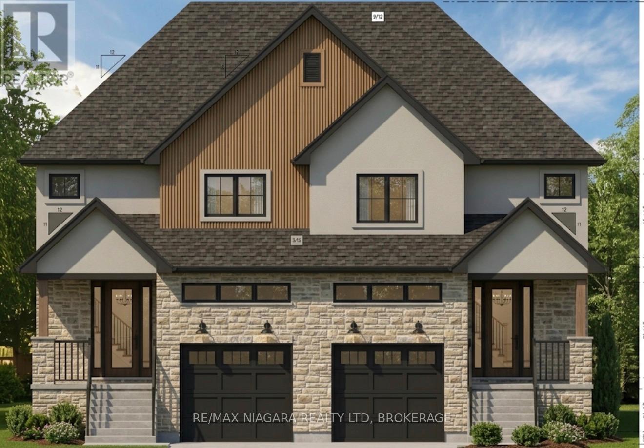 185A RYKERT STREET, St. Catharines, Ontario