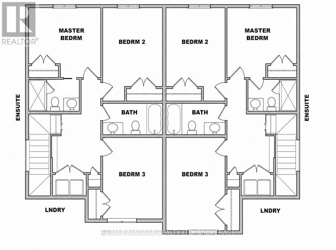 185b Rykert Street, St. Catharines, Ontario  L2S 2B5 - Photo 22 - X13557484