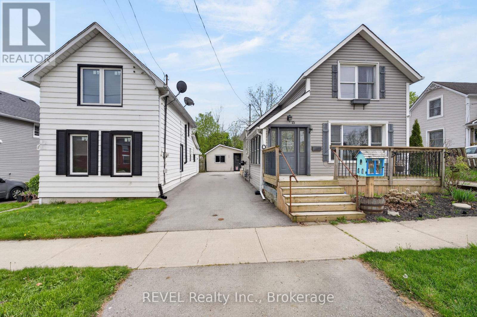 15 Phipps Street, Fort Erie, Ontario  L2A 2V1 - Photo 31 - X13557544