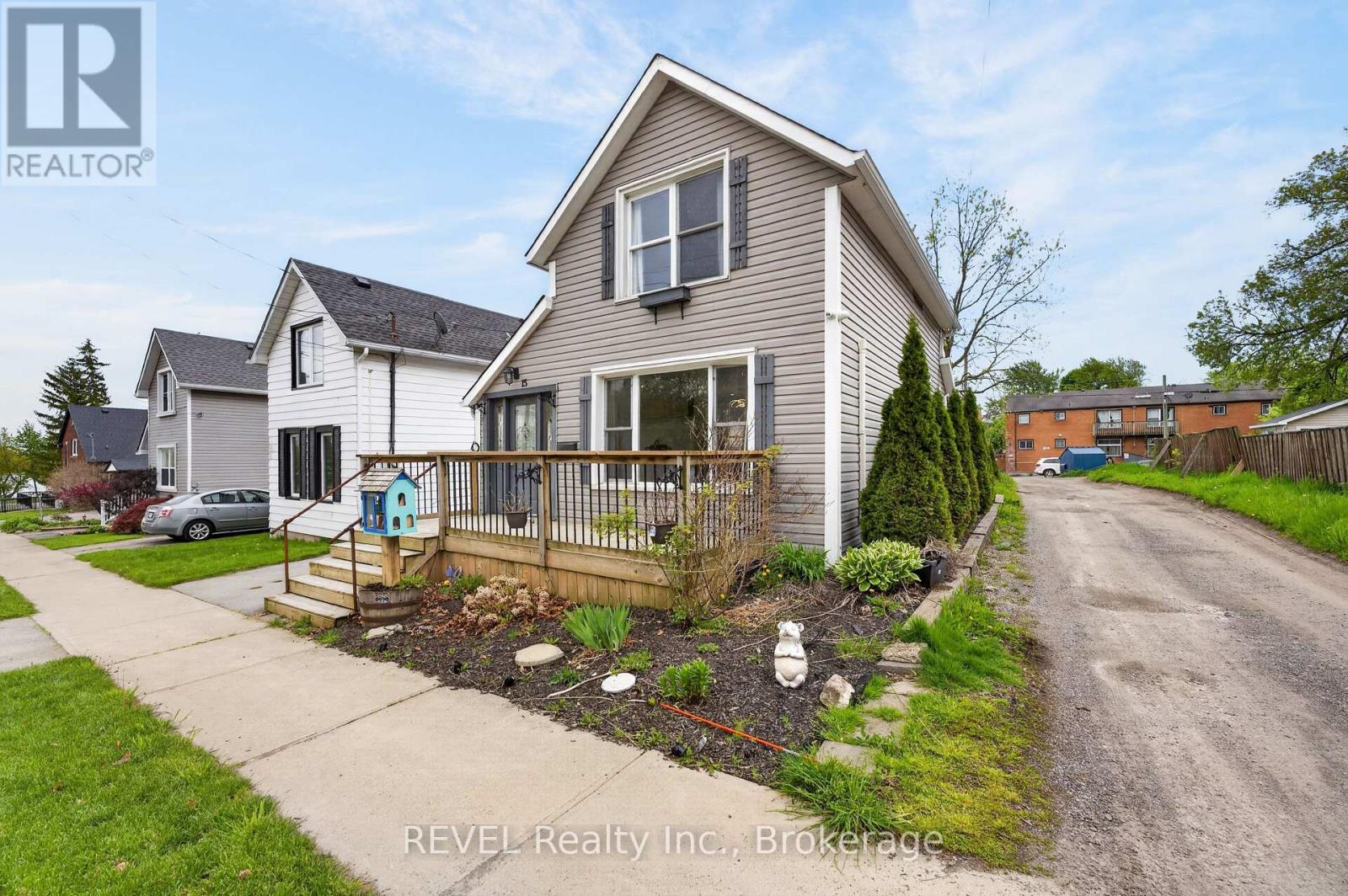 15 Phipps Street, Fort Erie, Ontario  L2A 2V1 - Photo 32 - X13557544