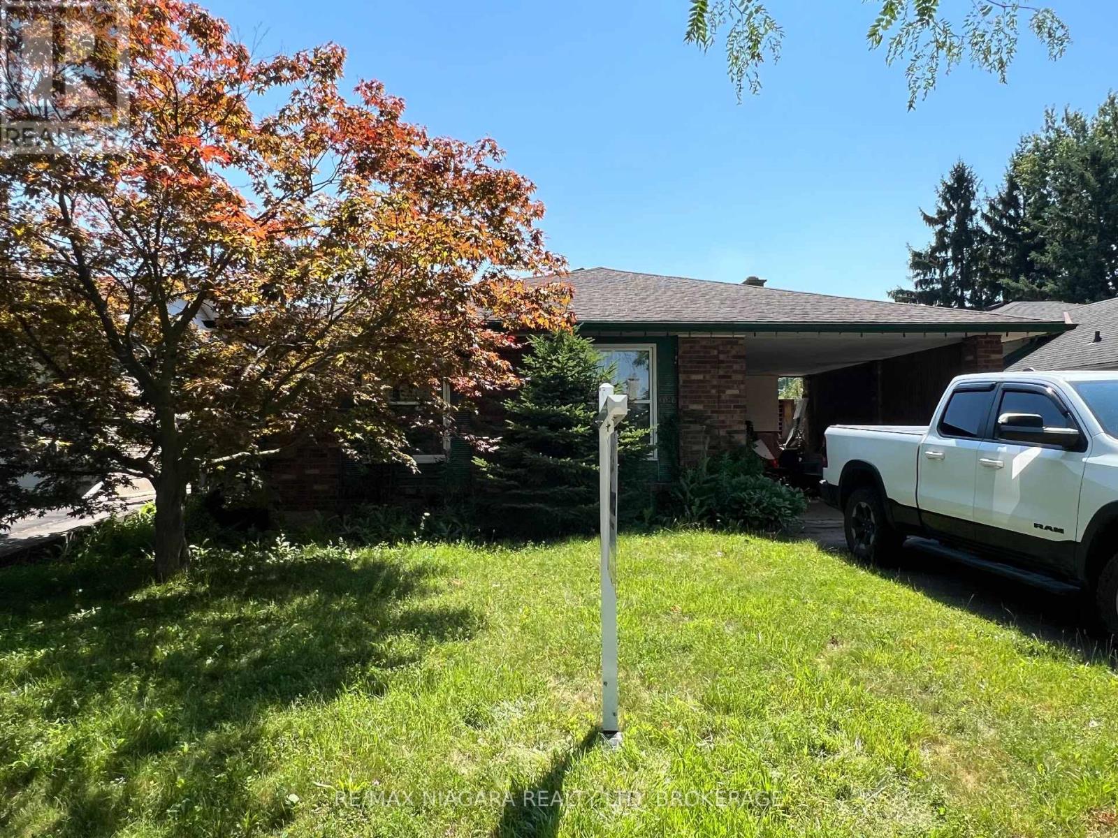 6086 ELDORADO AVENUE, Niagara Falls, Ontario