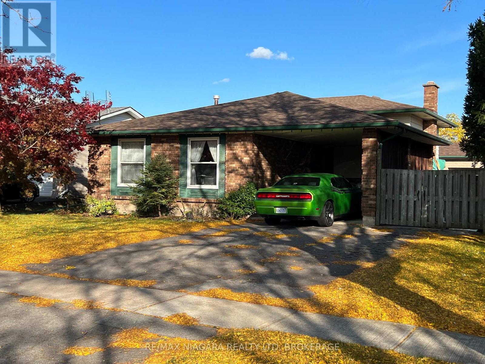 6086 Eldorado Avenue, Niagara Falls, Ontario  L2H 2E7 - Photo 2 - X13557570